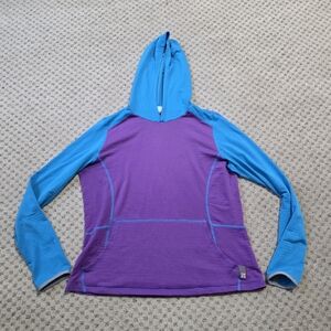 Immersion research hoodie